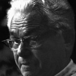 Joseph Pilates older